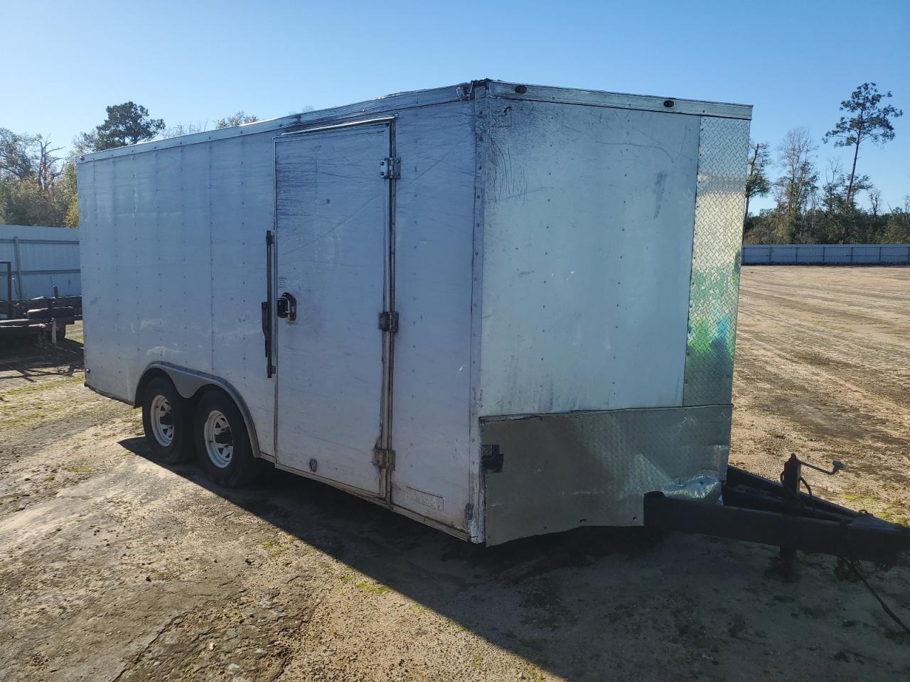 2017 DIAM CARGO TRAI 2017 image