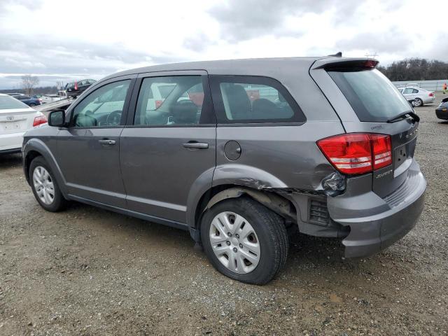 Изображение 2 2013 DODGE JOURNEY SE 2013 с VIN 3C4PDCAB7DT734194