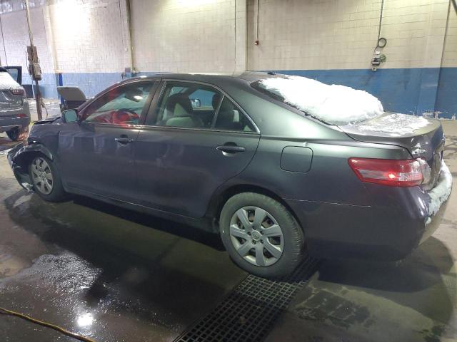 Image 2 of 2010 TOYOTA CAMRY BASE 2010 with VIN 4T4BF3EKXAR014924