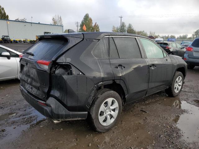 Image 3 of 2022 TOYOTA RAV4 LE 2022 with VIN 2T3G1RFV1NW293767