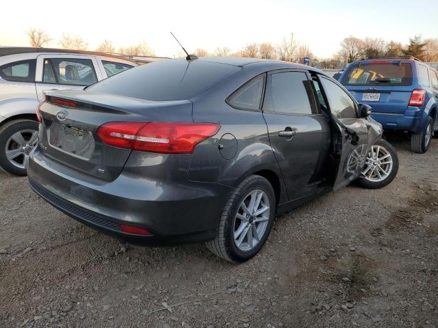 Image 3 of 2017 FORD FOCUS SE 2017 with VIN 1FADP3F2XHL230006