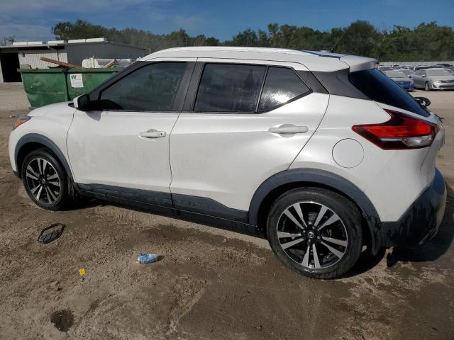 Obraz 2 z 2019 NISSAN KICKS S 2019 z VIN 3N1CP5CUXKL515648