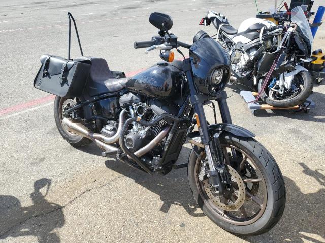 Obraz 1 z 2022 Harley-Davidson FXLRS 2022 z VIN 1HD1YWZ22NB069271