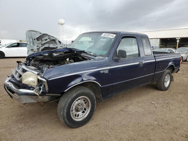 1994 FORD RANGER SUPER CAB 1994 image