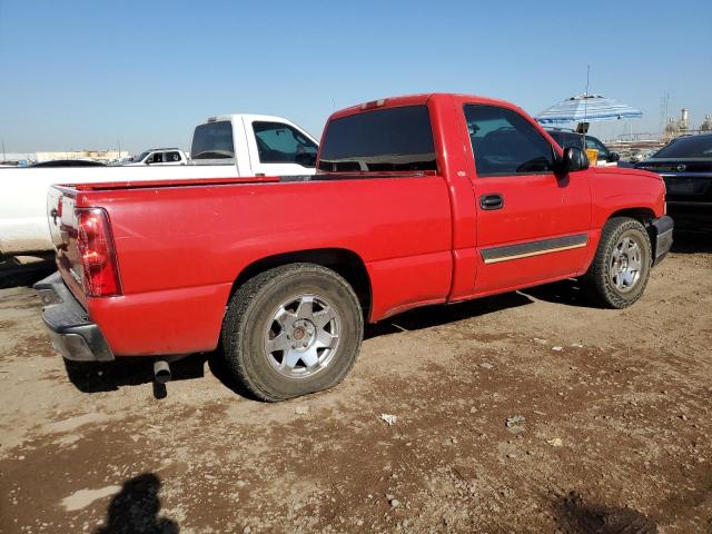 Obraz 3 z 2003 CHEVROLET SILVERADO C1500 2003 z VIN 1GCEC14V13Z359673