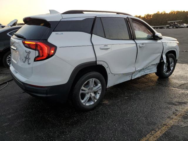 Image 3 of 2021 GMC TERRAIN SLE 2021 with VIN 3GKALMEV6ML346493