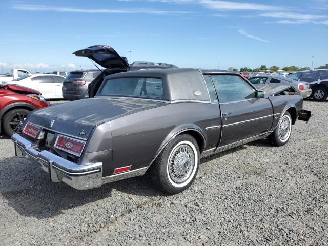 Изображение 3 1982 BUICK RIVIERA  1982 с VIN 1G4AZ57Y5CE400514