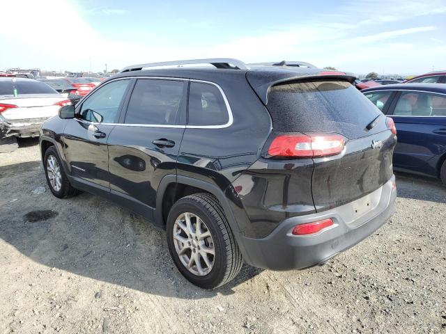 Изображение 2 2014 JEEP CHEROKEE LATITUDE 2014 с VIN 1C4PJLCB3EW102584
