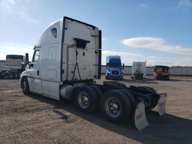 Изображение 3 2018 Freightliner Cascadia 2018 с VIN 1FUJGLDV0JLHJ9882