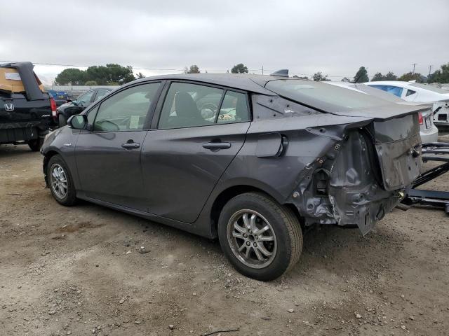 Изображение 2 2017 TOYOTA PRIUS  2017 с VIN JTDKBRFU7H3580617