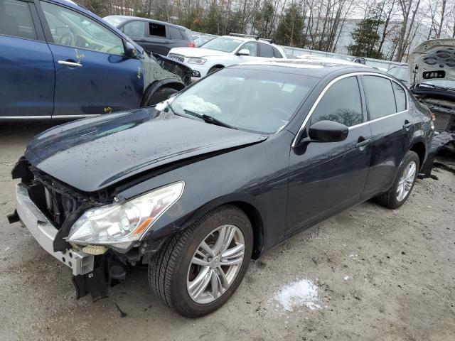 Obraz 2013 INFINITI G37  2013