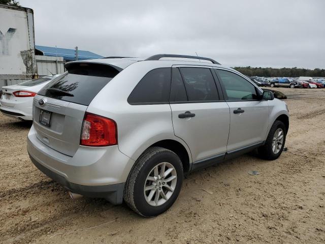 Obraz 3 z 2013 FORD EDGE SE 2013 z VIN 2FMDK3GC3DBA93898