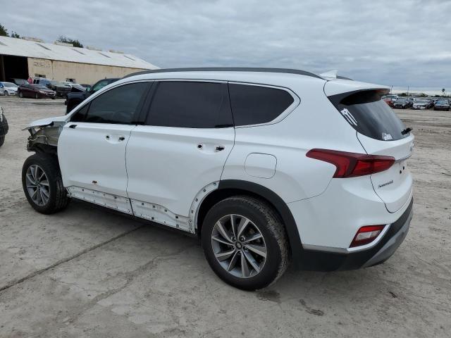 Obraz 2 z 2019 HYUNDAI SANTA FE LIMITED 2019 z VIN 5NMS53AD1KH029975