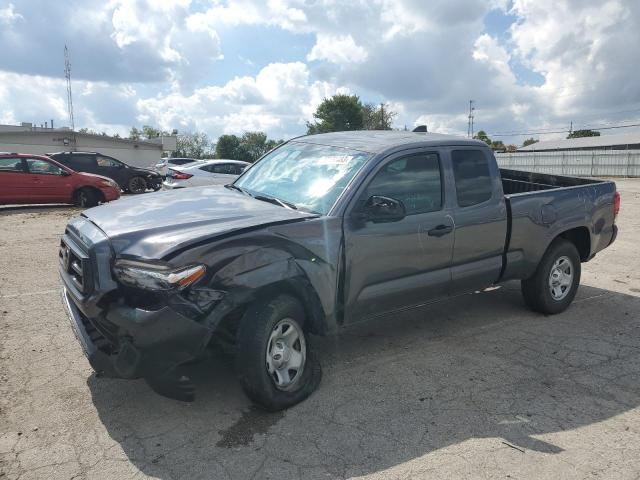 Obraz 1 z 2021 TOYOTA TACOMA ACCESS CAB 2021 z VIN 3TYSX5EN0MT007205
