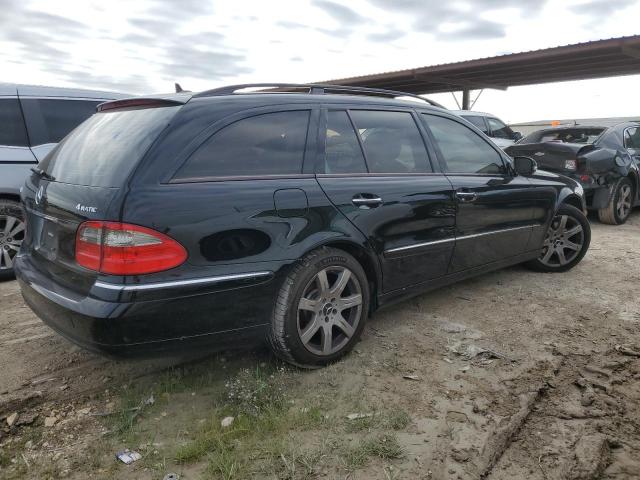 Obraz 3 z 2008 MERCEDES-BENZ E 350 4MATIC WAGON 2008 z VIN WDBUH87X98B277644