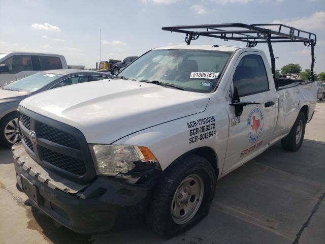 Изображение 2017 RAM 1500 ST 2017