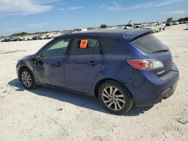 Изображение 2 2012 MAZDA 3 I 2012 с VIN JM1BL1L8XC1548206