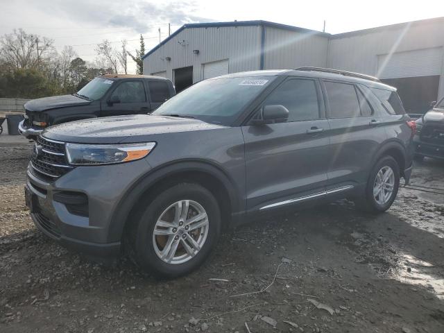 Obraz 2021 FORD EXPLORER XLT 2021
