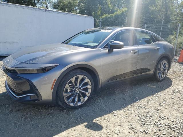 Image 1 of 2023 TOYOTA CROWN XLE 2023 with VIN JTDAAAAF9P3000338