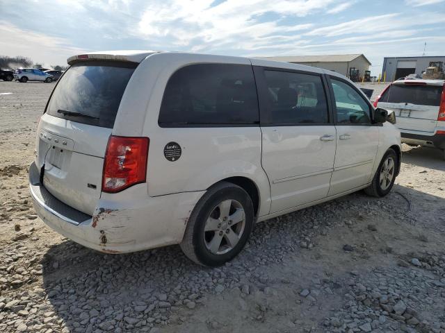 Изображение 3 2013 DODGE GRAND CARAVAN SE 2013 с VIN 2C4RDGBG5DR516011