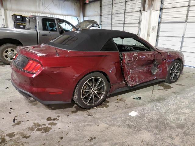 Obraz 3 z 2019 FORD MUSTANG  2019 z VIN 1FATP8UH6K5159883