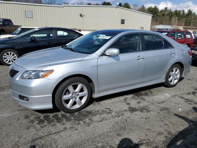 Obraz 1 z 2007 TOYOTA CAMRY CE 2007 z VIN 4T1BE46K97U567042