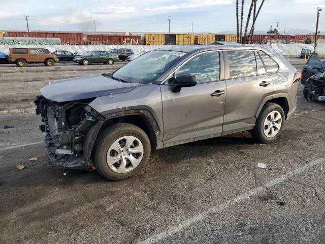 Изображение 1 2022 TOYOTA RAV4 LE 2022 с VIN 2T3H1RFV6NC177924