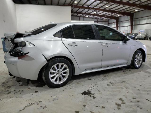 Изображение 3 2022 TOYOTA COROLLA LE 2022 с VIN JTDVPMAE3N3014385