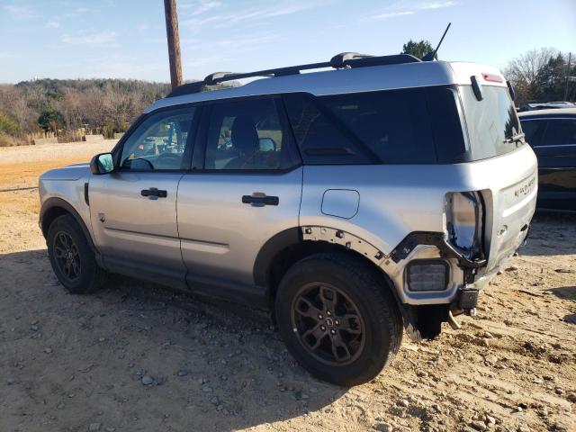 Obraz 2 z 2022 FORD BRONCO SPORT BIG BEND 2022 z VIN 3FMCR9B69NRD10465