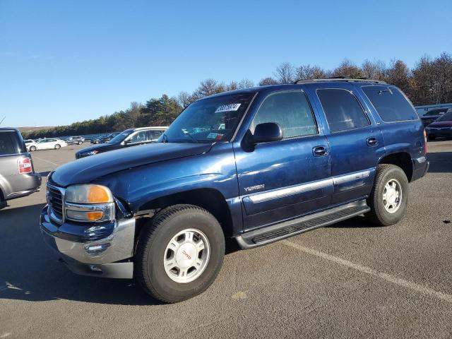 Изображение 2001 GMC YUKON  2001