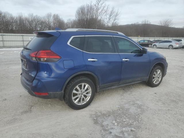 Obraz 3 z 2017 NISSAN ROGUE SV 2017 z VIN 5N1AT2MV0HC761226