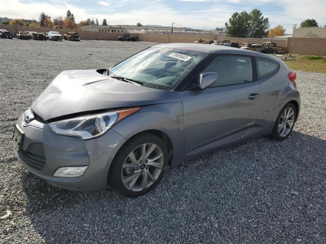Изображение 2017 HYUNDAI VELOSTER  2017