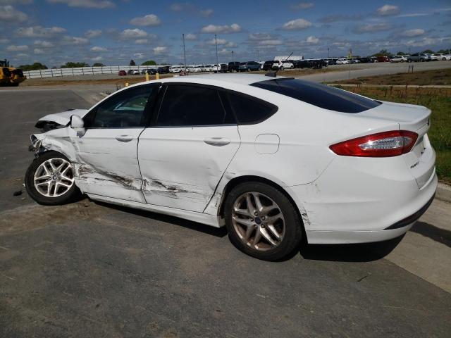 Image 2 of 2013 FORD FUSION SE 2013 with VIN 3FA6P0H71DR305350