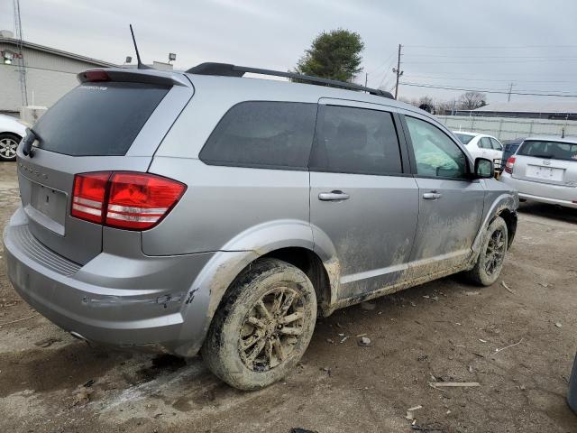 Image 3 of 2020 DODGE JOURNEY SE 2020 with VIN 3C4PDCAB9LT202282