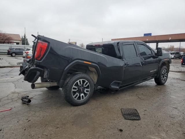 Image 3 of 2023 GMC SIERRA K3500 AT4 2023 with VIN 1GT49VEY8PF243856