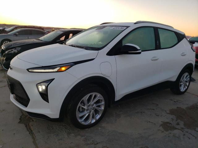 Obraz 2023 CHEVROLET BOLT EUV LT 2023