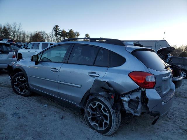 Obraz 2 z 2016 SUBARU CROSSTREK PREMIUM 2016 z VIN JF2GPADC0G8316919