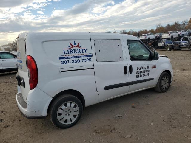 Image 3 of 2017 RAM PROMASTER CITY SLT 2017 with VIN ZFBERFBB5H6E10336