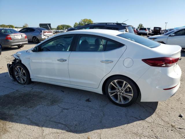 Obraz 2 z 2017 HYUNDAI ELANTRA SE 2017 z VIN 5NPD84LF3HH086310