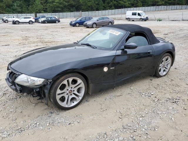 Изображение 1 2005 BMW Z4 3.0 2005 с VIN 4USBT53595LU10316
