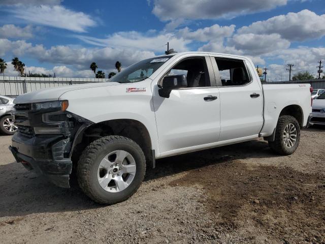 Image 1 of 2021 CHEVROLET SILVERADO K1500 LT TRAIL BOSS 2021 with VIN 3GCPYFEDXMG221368