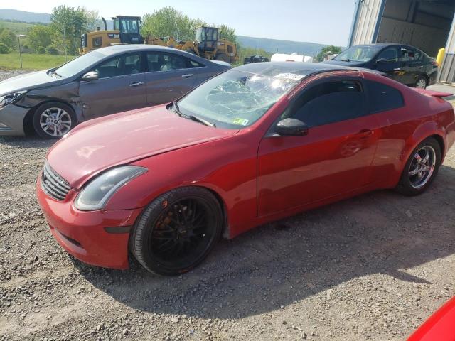 Изображение 2003 INFINITI G35  2003