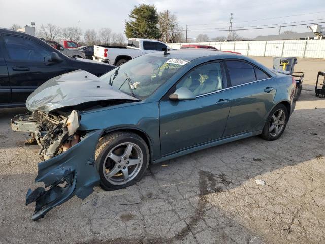 2009 PONTIAC G6  2009 image