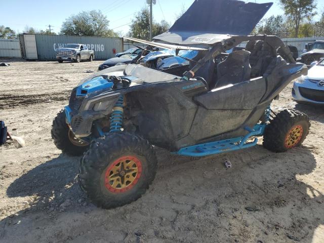 Image 2 of 2019 CAN-AM MAVERICK X3 X RC TURBO 2019 with VIN 3JBVPAY41KK000649