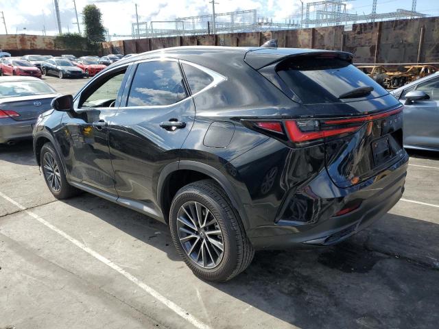 Obraz 2 z 2024 LEXUS NX 350H BASE 2024 z VIN 2T2AKCEZ5RC016491