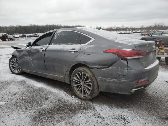 Obraz 2 z 2015 HYUNDAI GENESIS 3.8L 2015 z VIN KMHGN4JE8FU046660