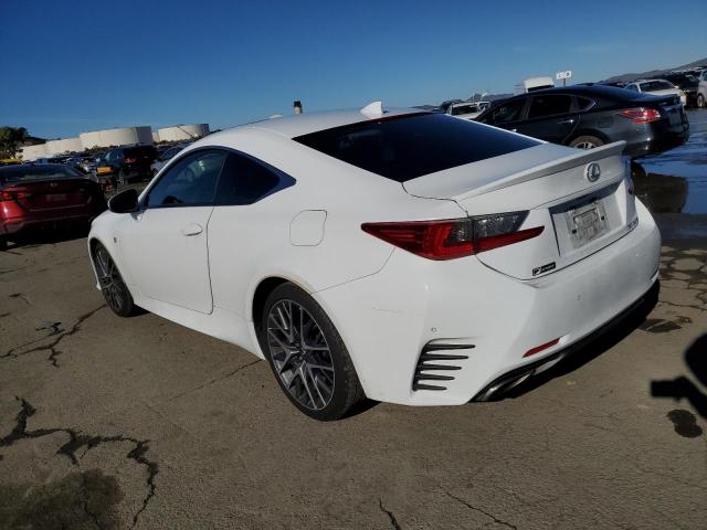 Obraz 2 z 2015 LEXUS RC 350 2015 z VIN JTHHE5BC0F5009073