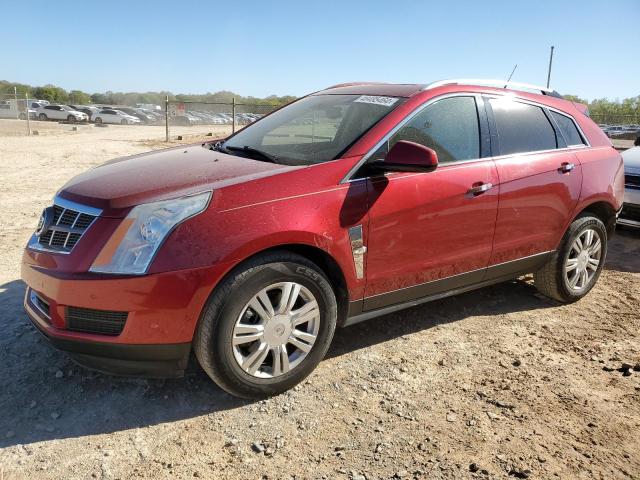 Obraz 2012 CADILLAC SRX LUXURY COLLECTION 2012