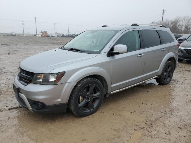 2018 DODGE JOURNEY CROSSROAD 2018 image