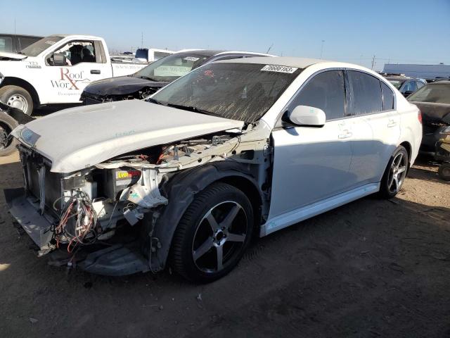 2014 SUBARU LEGACY 2.5I PREMIUM 2014 image